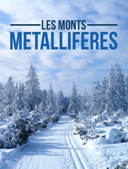 Les monts Métallifères