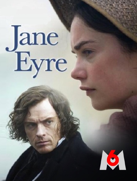 M6 - Jane Eyre