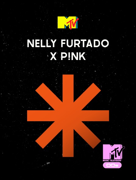 MTV 2000' - Nelly Furtado x P!nk