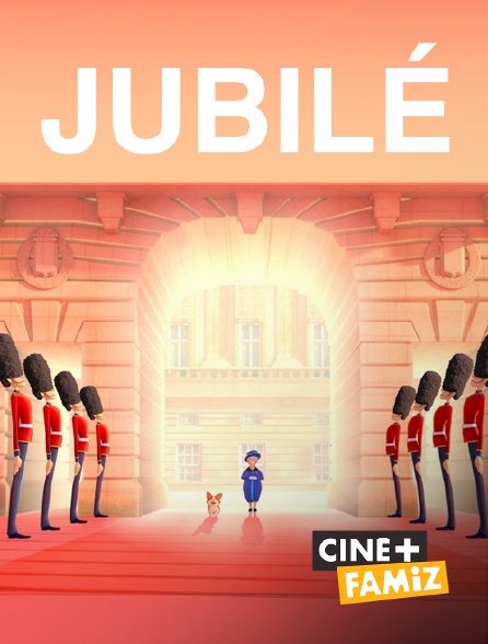 Ciné+ Famiz - Jubilé