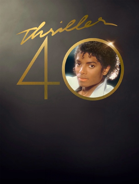 Thriller 40