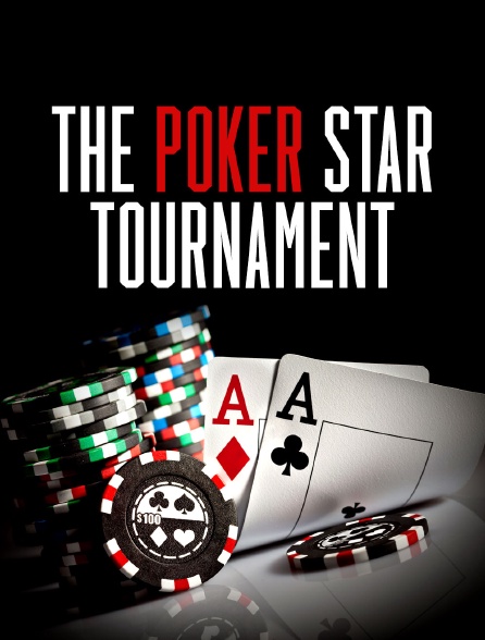 The Poker Star: tournament