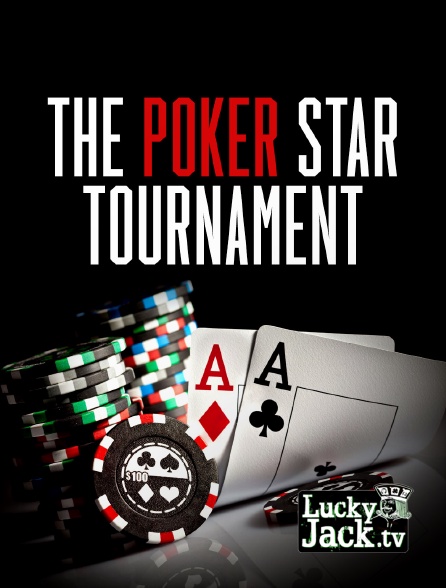 Lucky Jack - The Poker Star: tournament