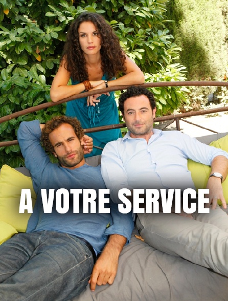 A votre service
