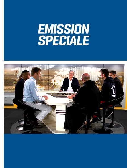 La soirée de la rédaction