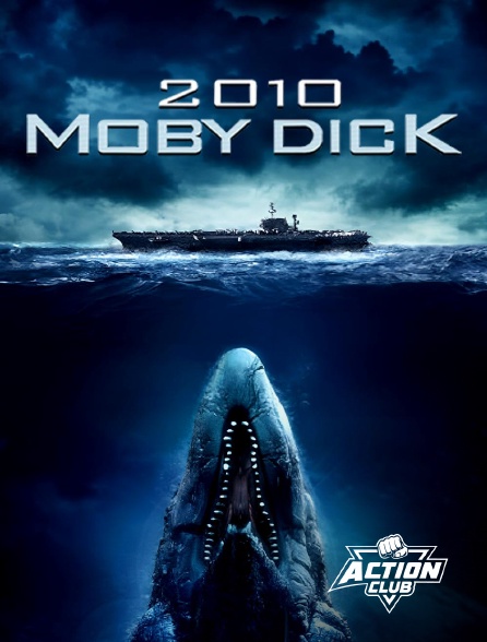 Action Club - 2010 Moby Dick