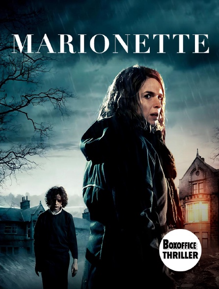 Box Office Thriller - Marionette