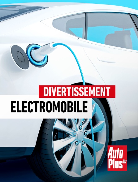AutoPlus - Electromobile