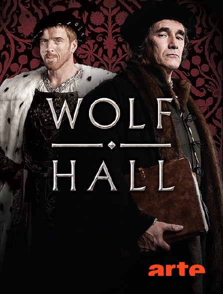 Arte - Wolf Hall