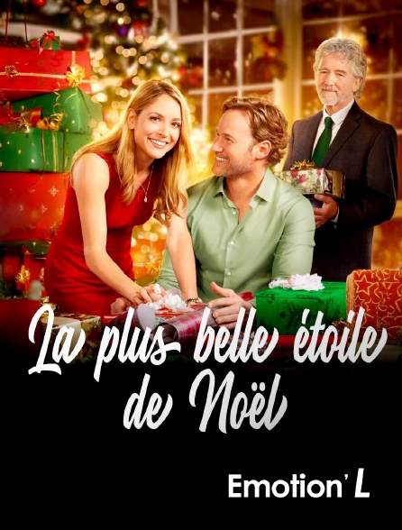 Emotion'L - La plus belle étoile de Noël