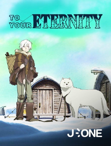 J-One - To Your Eternity