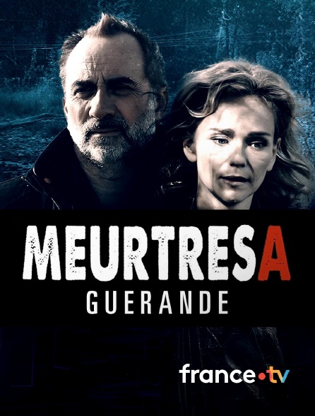 france.tv - Meurtres à Guérande