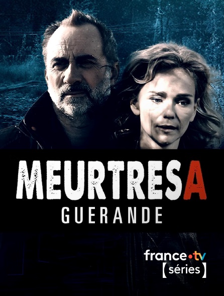 France TV Séries - Meurtres à Guérande en replay