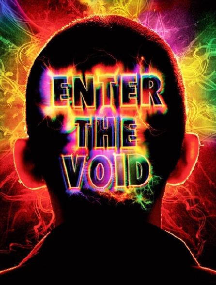 Enter the void