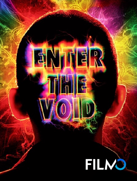 FilmoTV - Enter the void