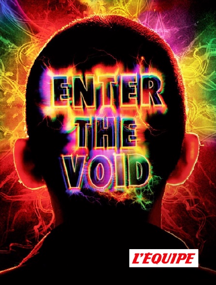 L'Equipe - Enter the void