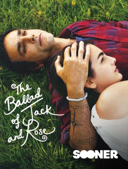 Sooner - The ballad of Jack and Rose en replay