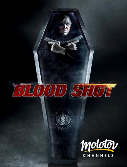 Mango - Blood Shot