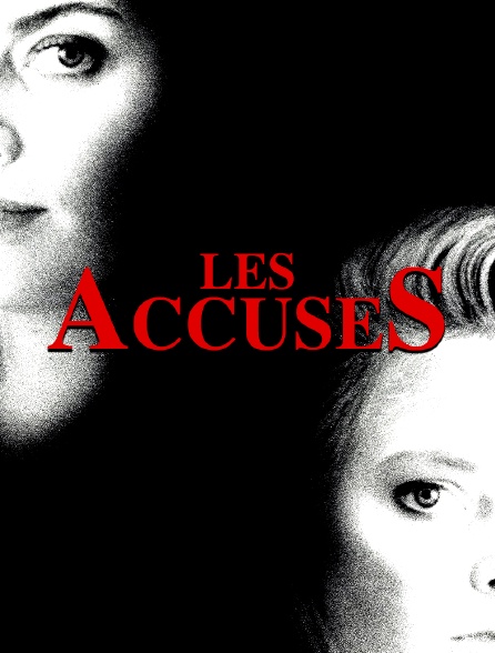 Les accusés