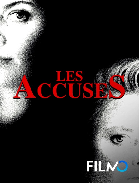 FilmoTV - Les accusés