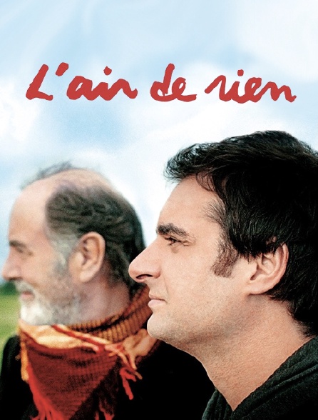 L'air de rien