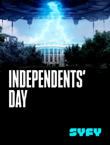 SYFY - Independents Day