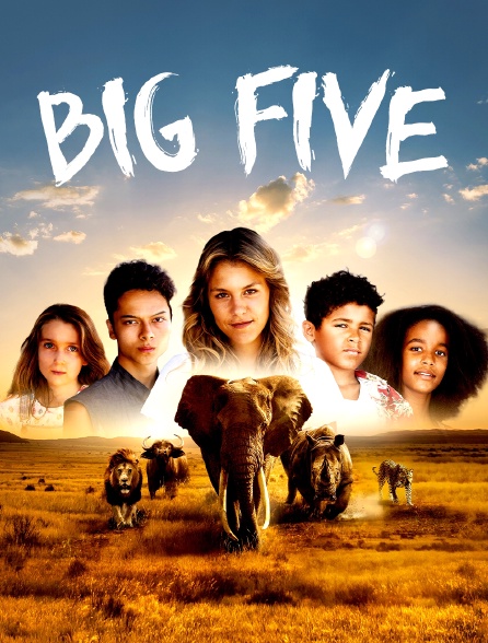 Big five