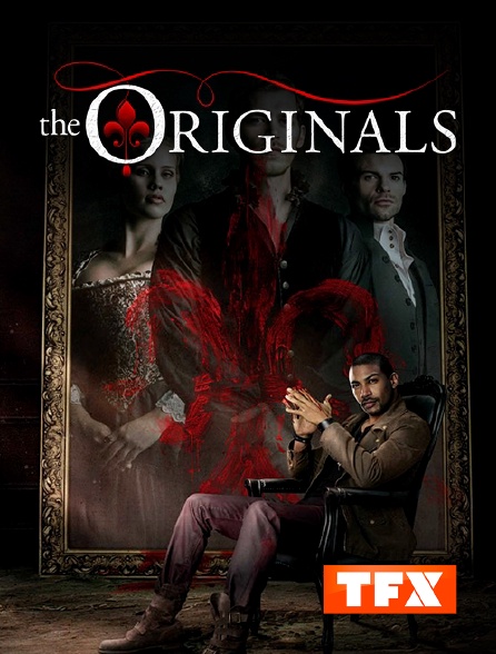 TFX - The Originals