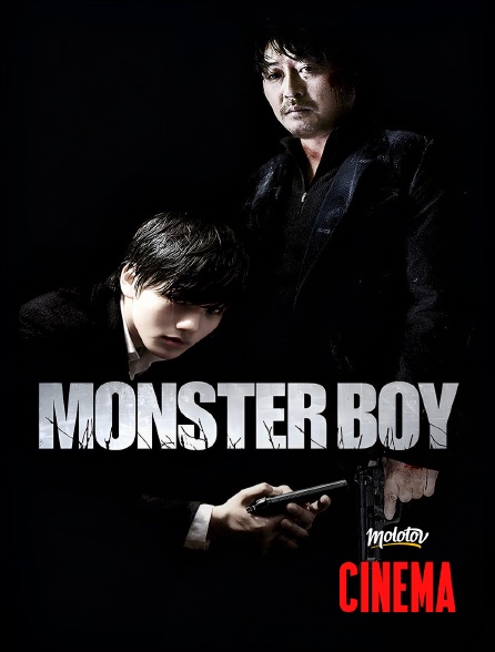 Molotov Channels Cinéma - Monster boy : Hwayi