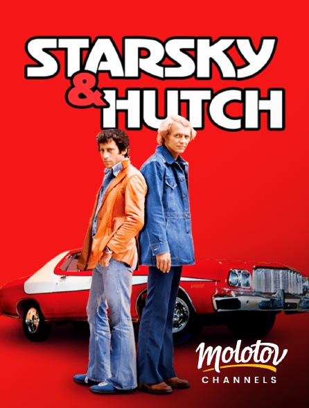 Molotov channels - Starsky & Hutch