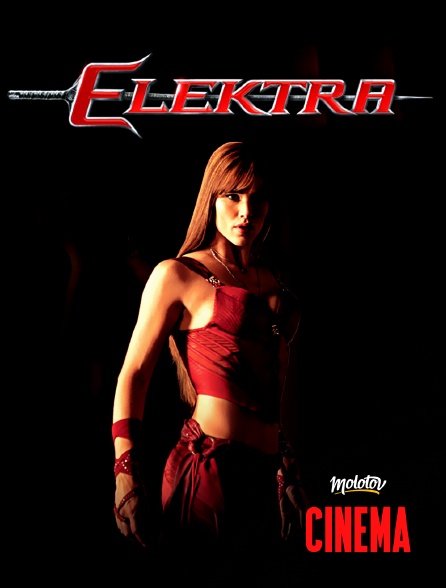 Molotov Channels Cinéma - Elektra