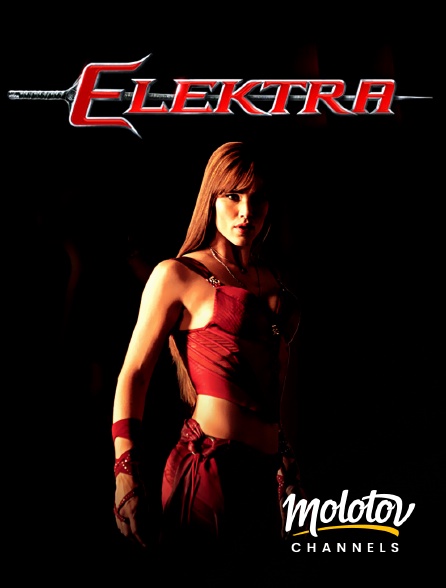 Molotov channels - Elektra