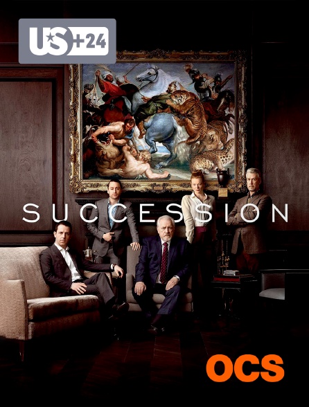 OCS - Succession