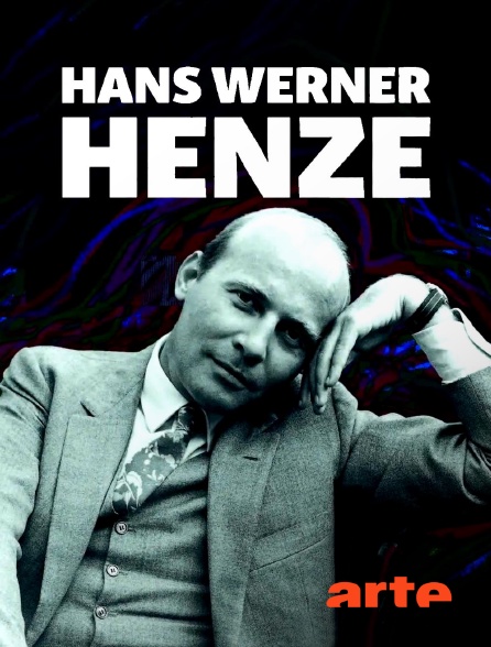 Arte - Hans Werner Henze : compositeur, communiste, dandy