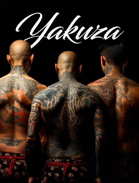 Yakuza