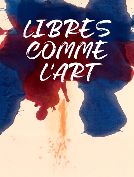 Libres comme l'art : Peintres américaines des années 1950