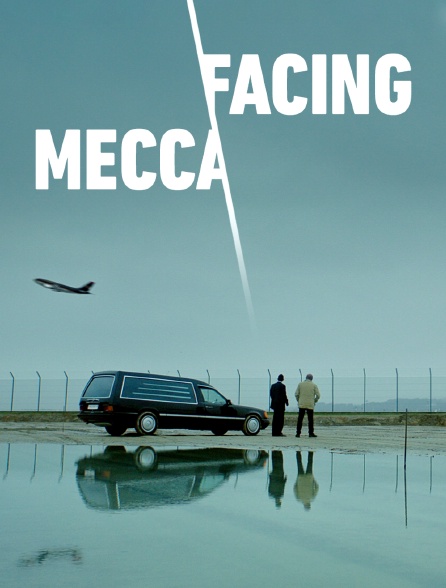 Facing Mecca