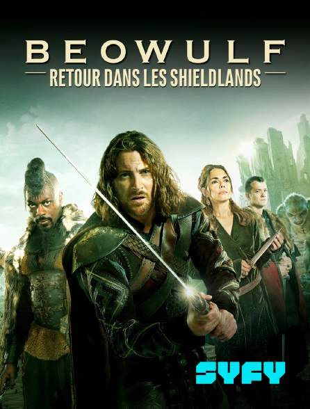 SYFY - Beowulf : retour dans les Shieldlands