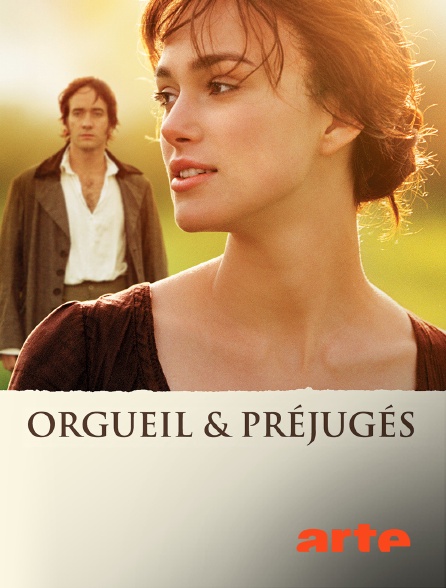 Arte - Orgueil et préjugés