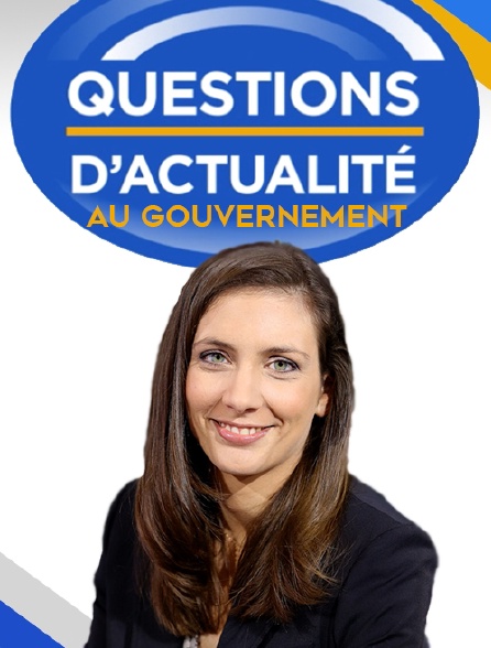 Questions d'actualité au Gouvernement