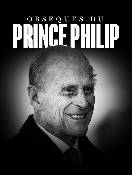 Obsèques du Prince Philip