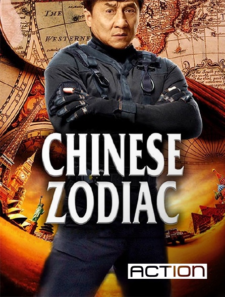 ACTION - Chinese Zodiac