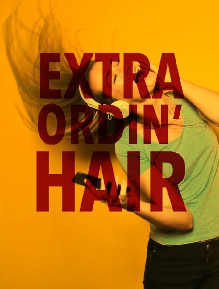 Extraordin'hair