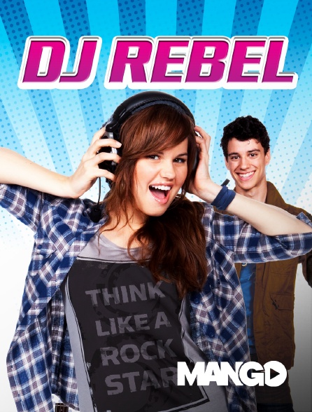 Mango - DJ Rebel