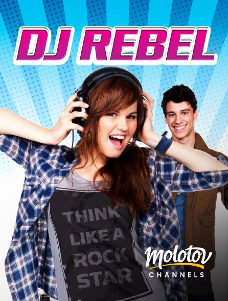 Molotov channels - DJ Rebel