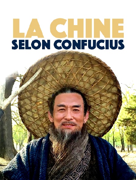 La Chine, selon Confucius