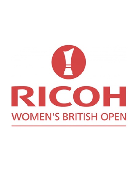 Women's British Open 2015