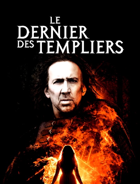 Le dernier des templiers