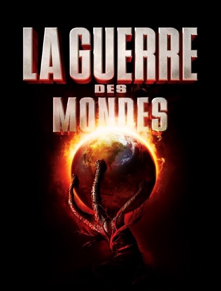 La guerre des mondes