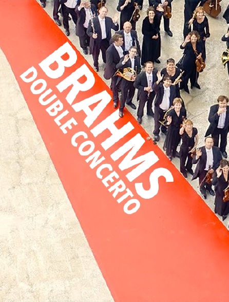 Brahms : Double concerto